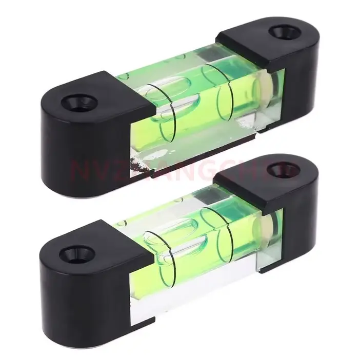 Indicateur de niveau de liquide magnétique bulle