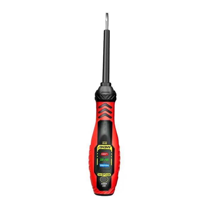 Stylo de Test d'électricité multifonction