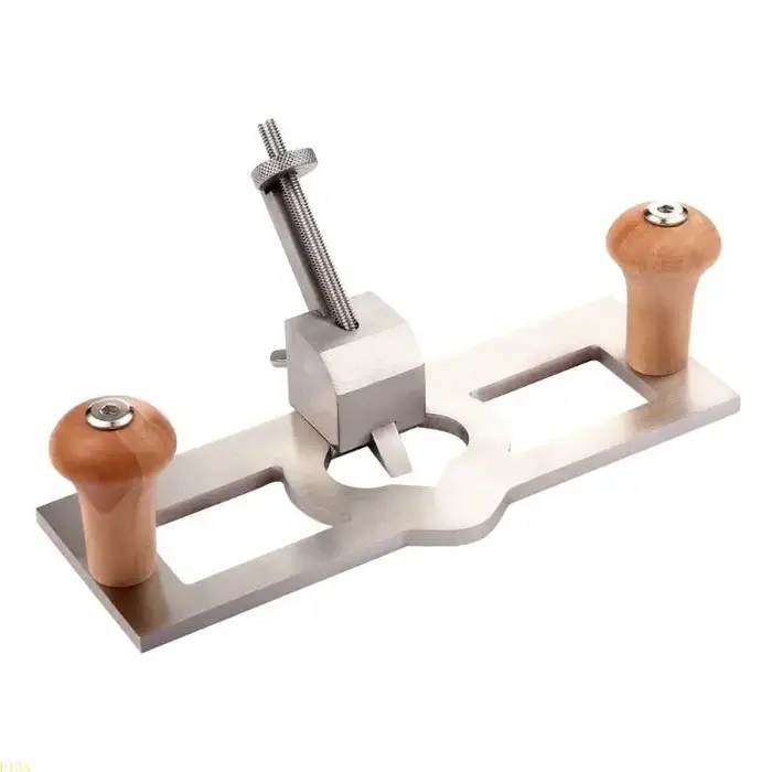 Raboteuses à bois pour outils de travail du bois