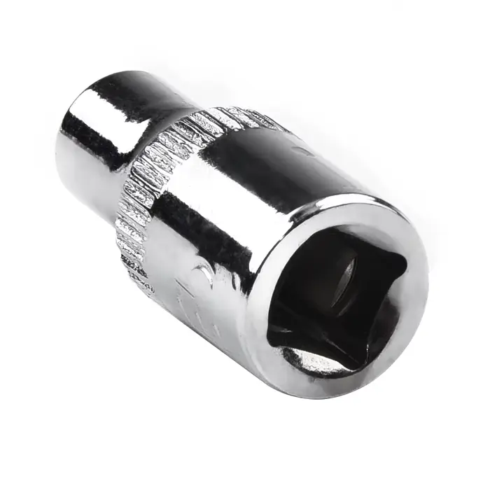 Jeu de Douilles Hexagonales en Acier, Embout Femelle Torx Star E, E4, E5, E6, E7, E8, E10, Accessoir