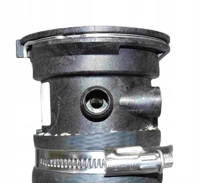 Connecteur de tuyau de turbocompresseur avec capteur LR117083 LR116344 LR084256 LR062408 pour Land Rover Range