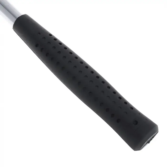 Marteau en caoutchouc Double face pour fenêtre de vitrage