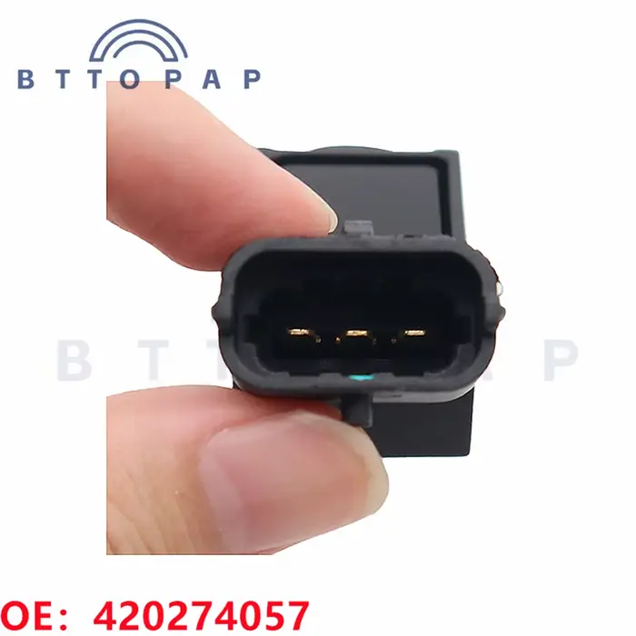Capteur de pression 420274057 pour Sea Doo GTX GTI GTR GTS Rxp RXT 130 150 155 185 215 255 260 0003121V002 Q0003121V003 274057 MAP