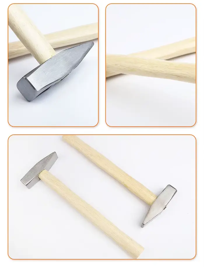 Marteau de machiniste domestique