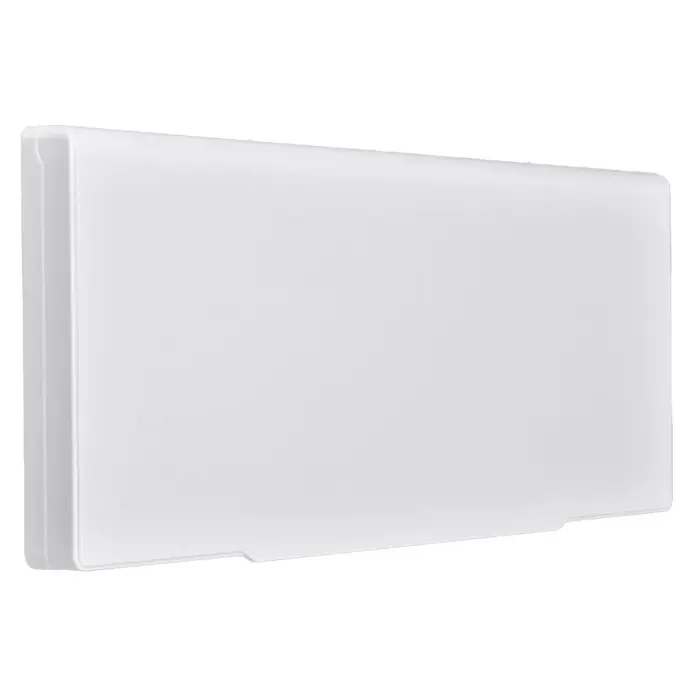 Boîte étanche de prise en plastique