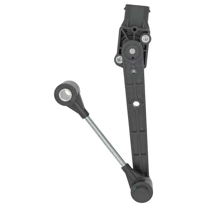 Capteur de hauteur de suspension pneumatique arrière RQH100030 compatible avec Land Rover Range