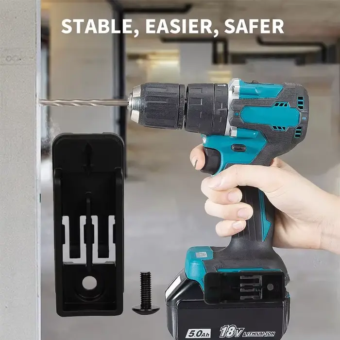 Pour porte-embout Makita 452947 -8 ET perceuses à vis BHP452 BHP456 BHP458 BHP459 Perceuses sans fil