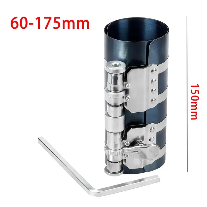 Pince d'extension de bague de piston