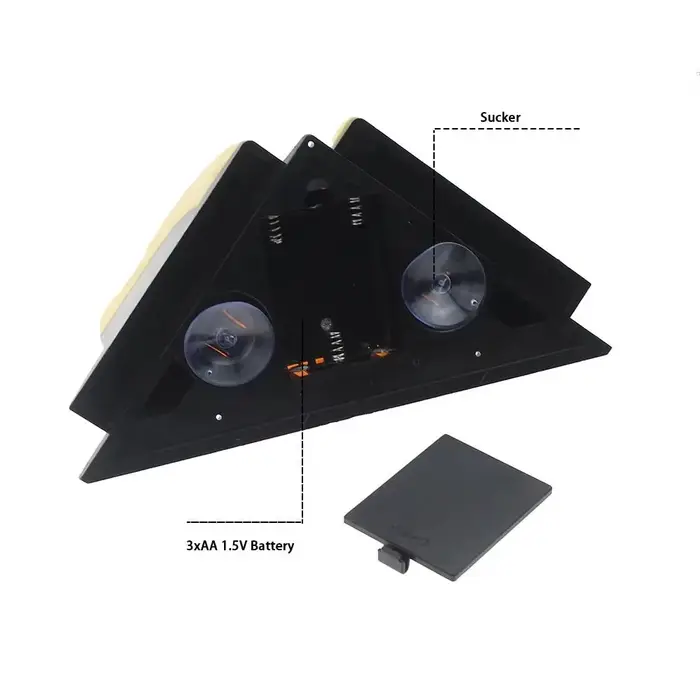 90 ° Niveau laser infrarouge