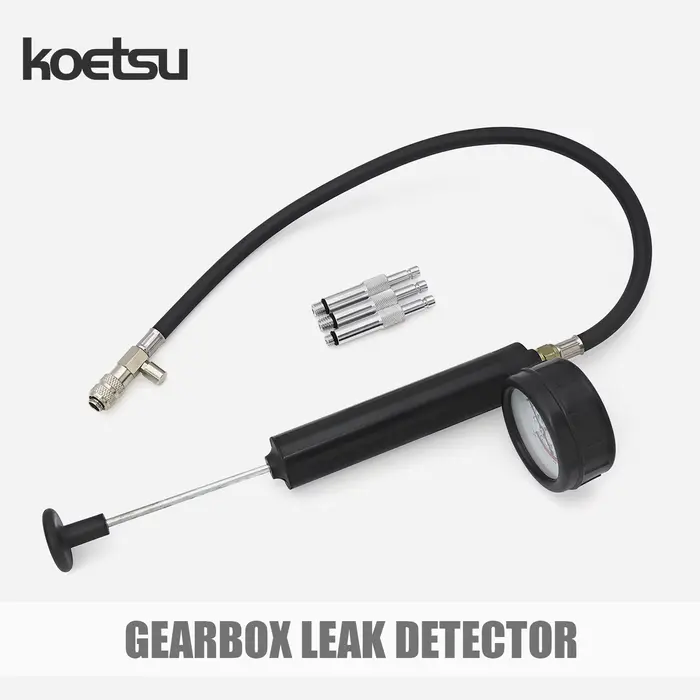 KOETSU Détecteur de fuite de boîte de vitesses - pour moteurs hors-bord Yamaha
