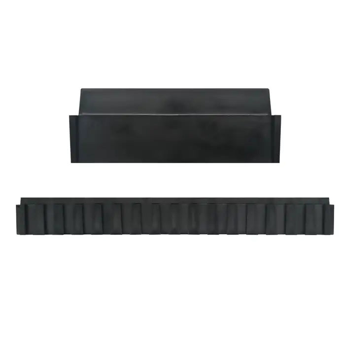 DEWALT Original petit moyen grand boîtier boîte à outils déflecteur foret support bricolage outil multifonctionnel accessoire ensemble