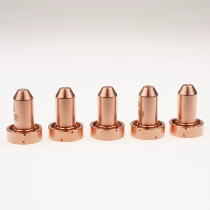 Thermal Dynamics SL60 SL100 1 torche pointes de découpe Plasma consommables de buse pour Cutmaster s