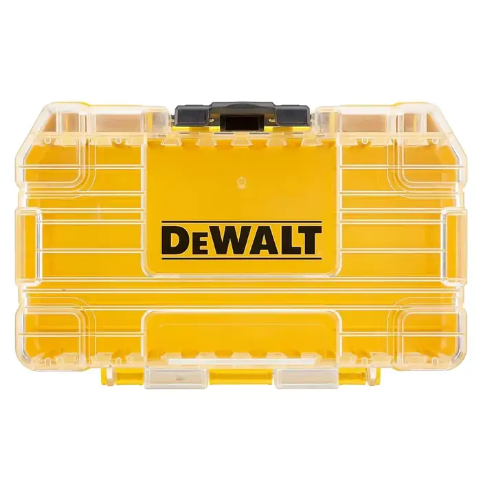 DEWALT TSTAK DT70801 + petite boîte jaune