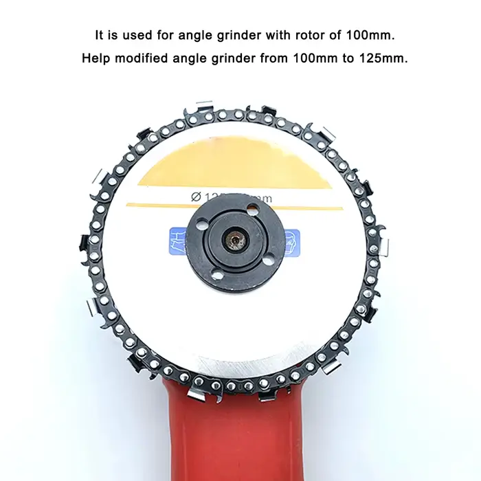 Écrou Collant Niket Extérieur pour Meuleuse d'Angle, Outils de Remplacement de Filetage, pour /05/20