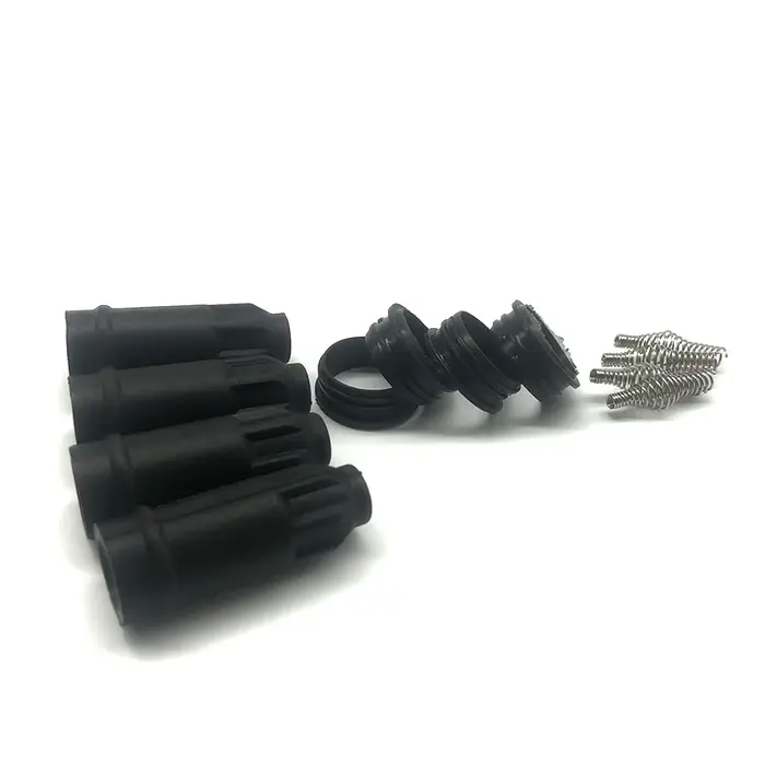 Kit de caoutchouc de bobine d'allumage de qualité d'origine de RENAULT BERU 2303590382   Bobines d'a