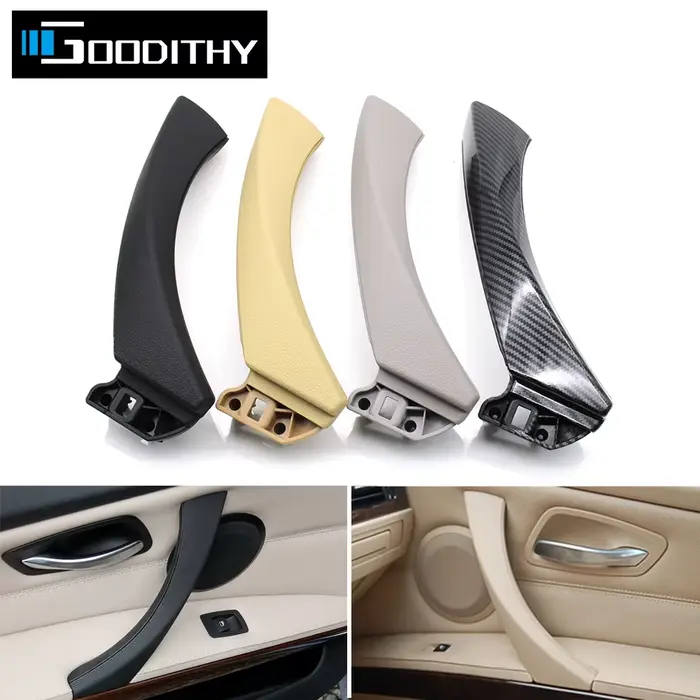 Kit de poignée de porte intérieure LHD RHD