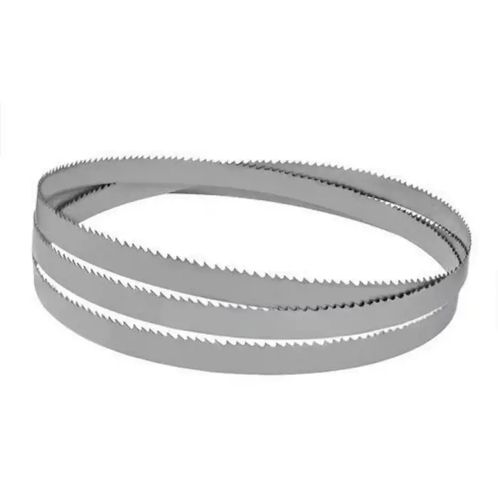 Longueur de scie à ruban 2320 2240 1826 1400X12.7 WideX6T 10T 14T