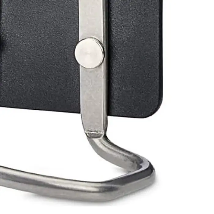 Support de marteau portable multifonctionnel en acier inoxydable pour ceinture