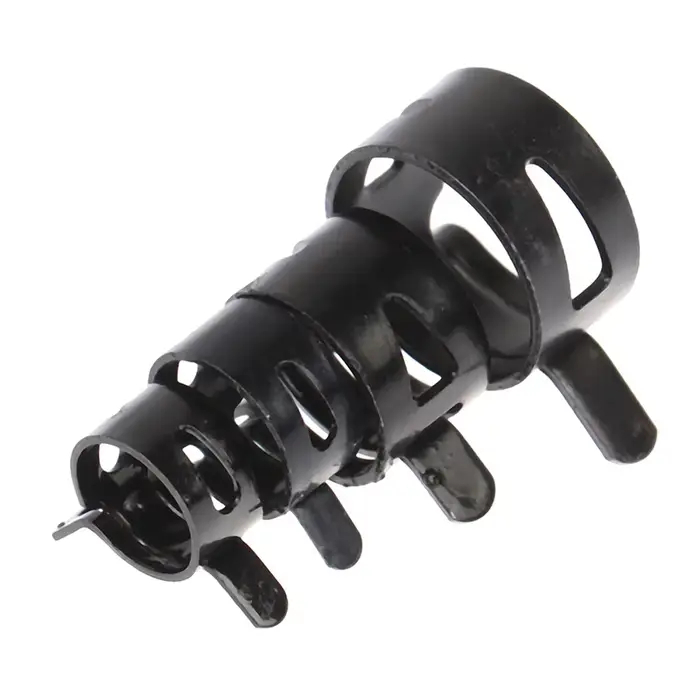 10 colliers de serrage pour tuyaux