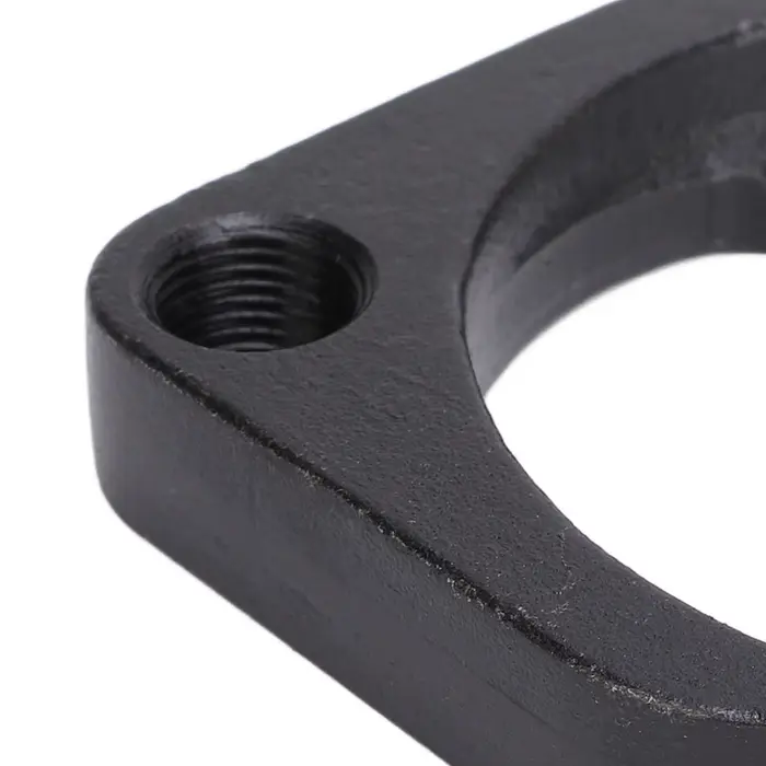 Adaptateur de marteau coulissant en acier au carbone pour joint CV