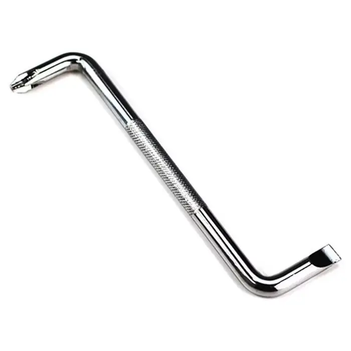 Tournevis de Type Z, tournevis croisé à fente