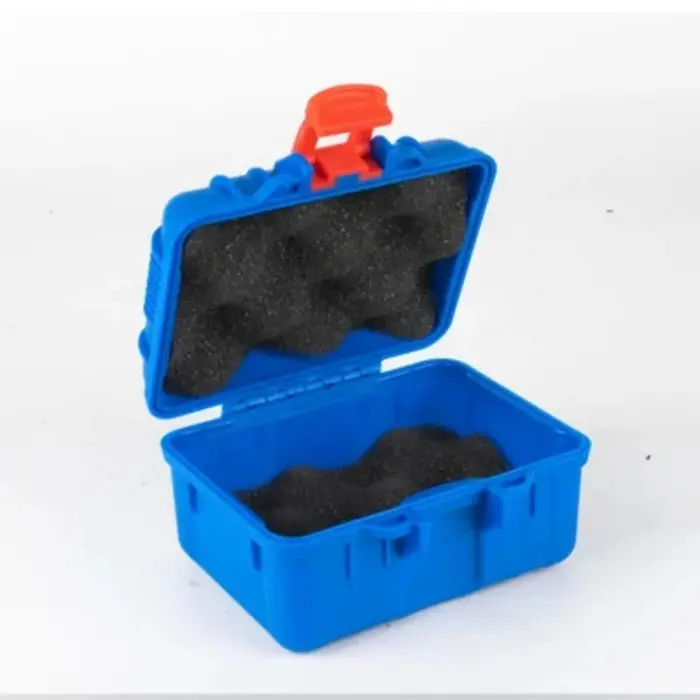 Boîte à outils en polypropylène