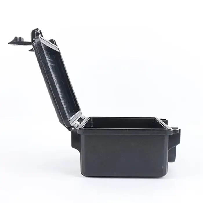 Mallette de rangement pour outils d'électricien