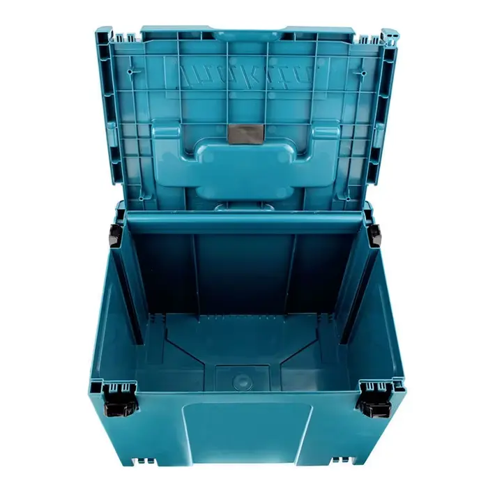 Makita MAKPAC – boîtier en plastique combiné