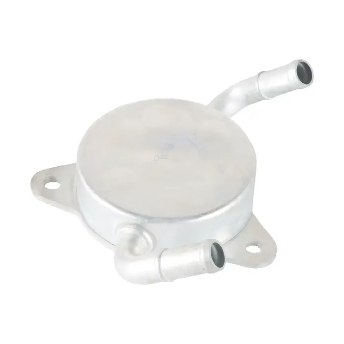 Refroidisseur d'huile de transmission 33493-20100 pour Toyota Corolla 1.8L 2010-2021 Yaris 1.5L 2016 – Ensemble de