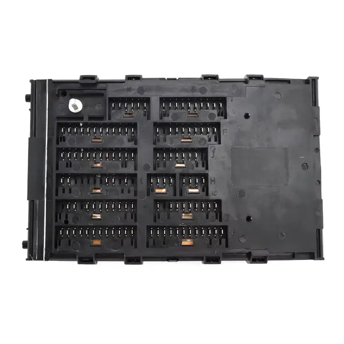 Boîte à fusibles 2997086 4838244 pour Iveco Daily II III Autobus Autocar 1989-2006