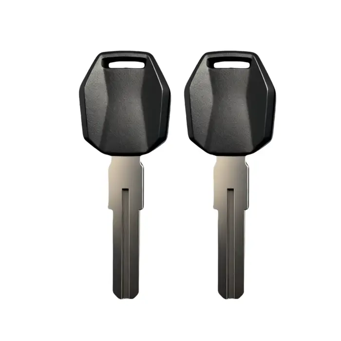 Clé d'urgence pour moto KTM DUKE SUPER ADV R S RC8R 890 250 990 1090 1290 1050 1190 EX