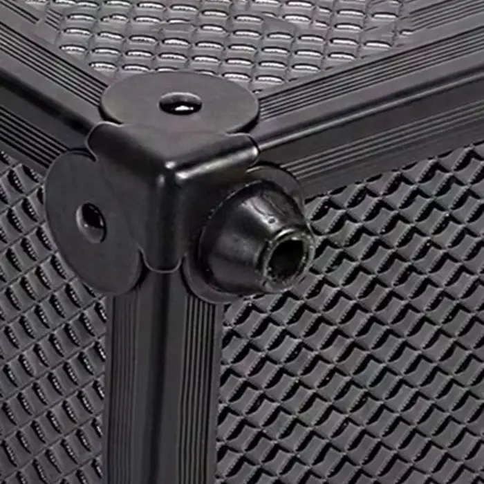 Boîte à outils complète multifonctionnelle