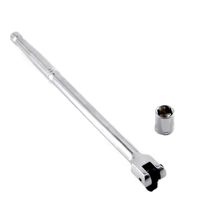 MacWork – barre de disjoncteur robuste à entraînement de 3/8 pouces, pour écrous et boulons tenus, l