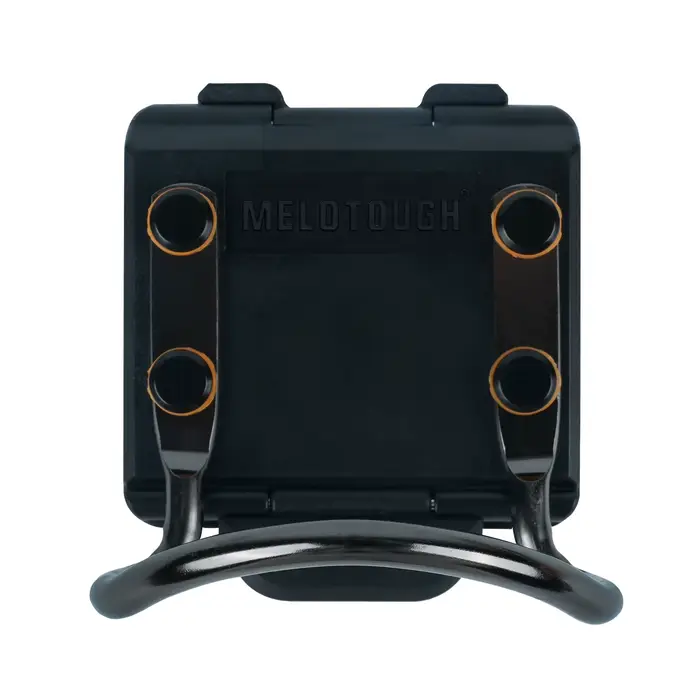 MELOTOUGH Support de marteau pour ceinture, boucle de marteau, étui de marteau, support de ceinture 