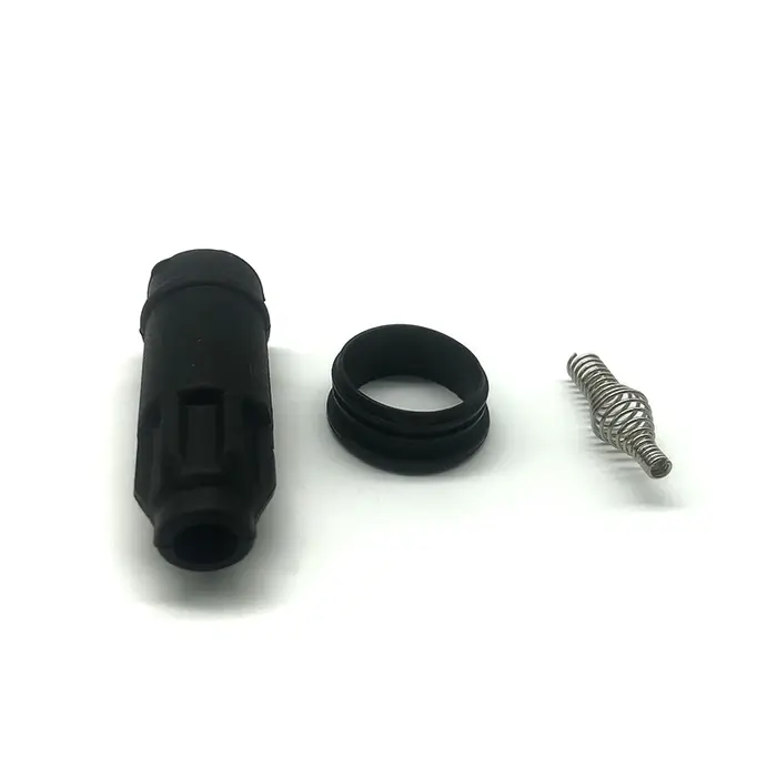 Kit de caoutchouc de bobine d'allumage de qualité d'origine de RENAULT BERU 2303590382 Bobines d'a