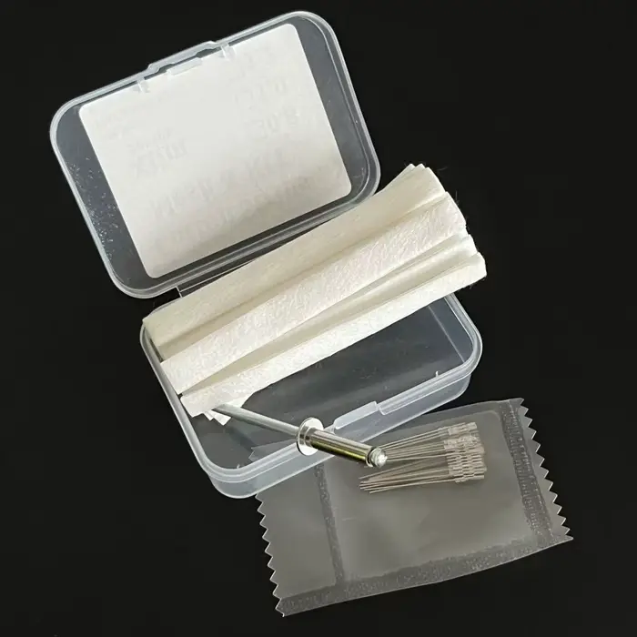 Kit d'outils de réparation de reconstruction manuelle