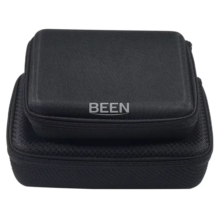 1 pièce, boîte de rangement loupe dentaire