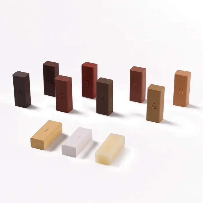 Kit de réparation multifonctionnel de stratifié domestique