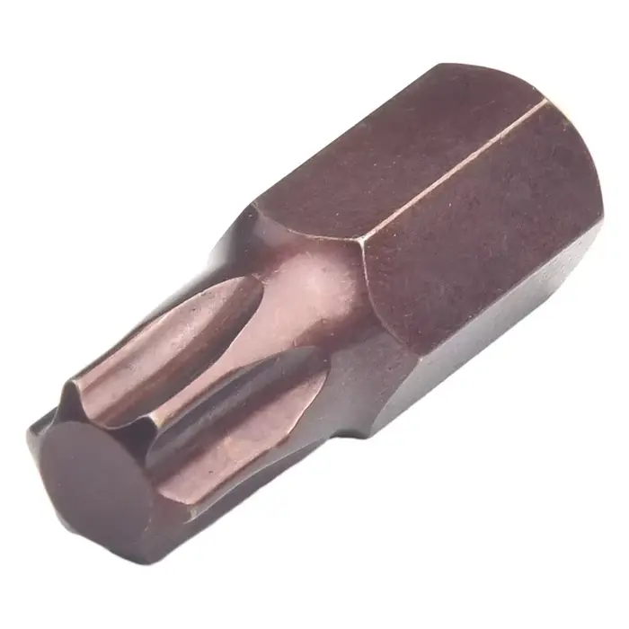 Embout de tournevis Torx 30mm