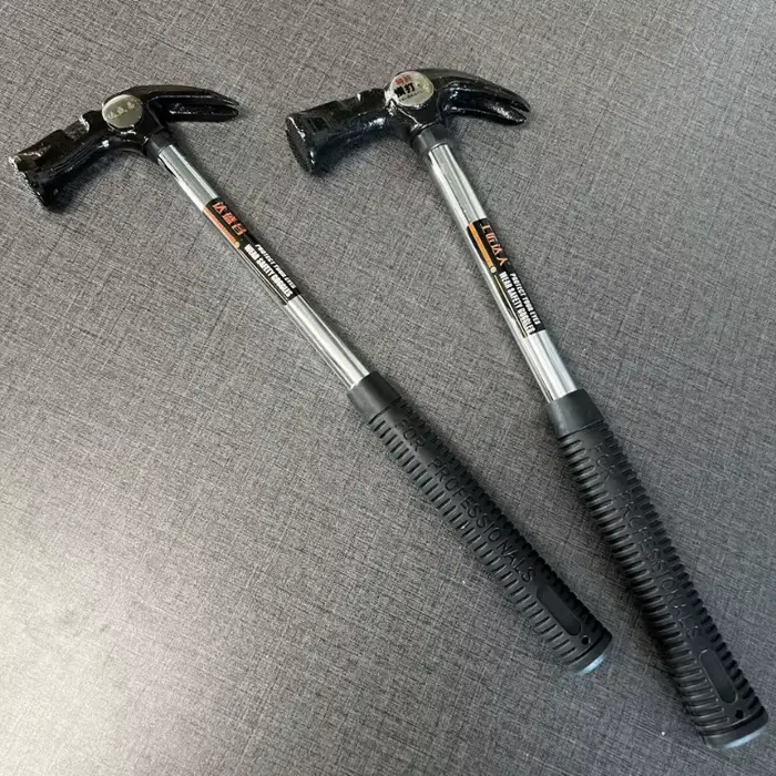 Marteau multifonctionnel professionnel