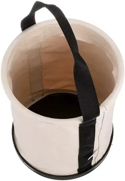 Sac de rangement pour outils de jardin