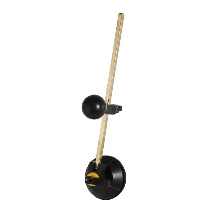 Coupe-verre professionnel