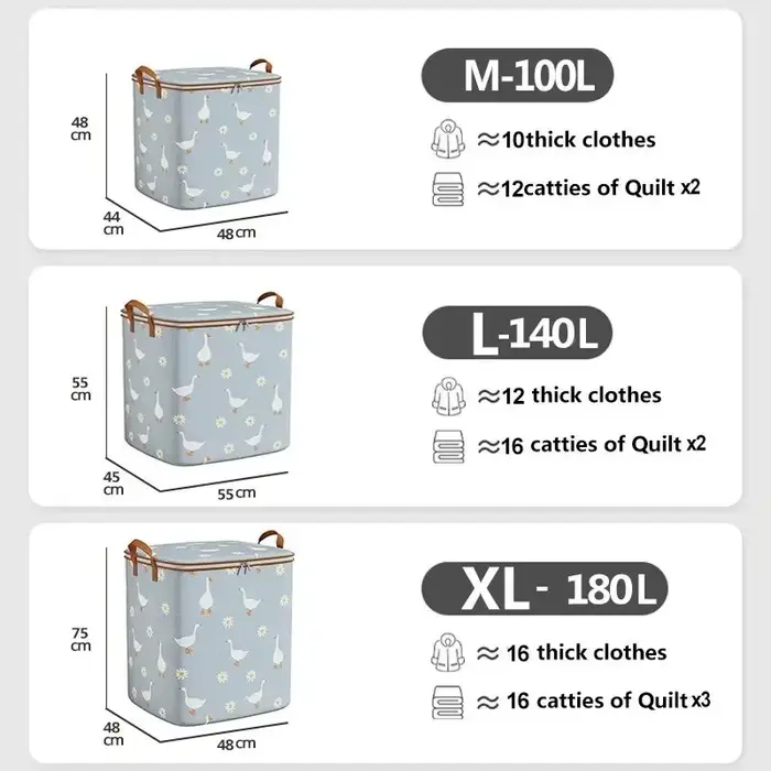 Sac de rangement de pochette 1 pièce