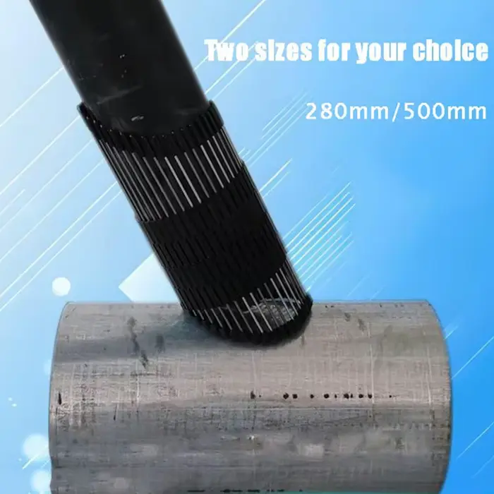 Profilage de tuyaux multi-surfaces