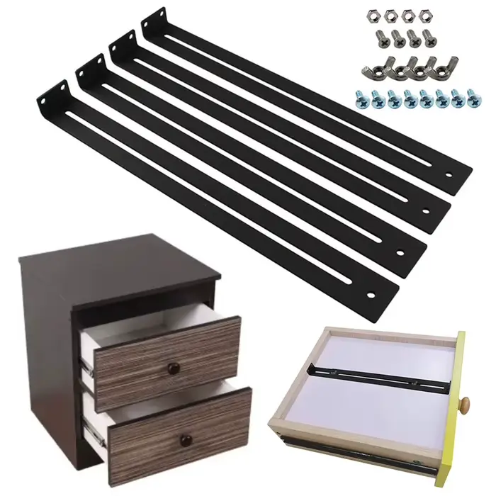 Support d'accessoires de réparation de meubles