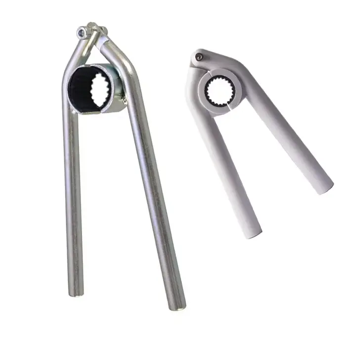 Clé d'aérateur de robinet