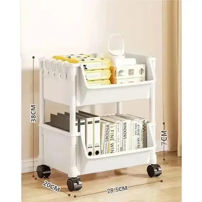 Support de rangement Mobile