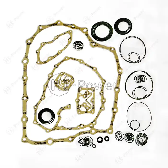 Kit de réparation d'embrayage de transmission automatique SEVA SMMA