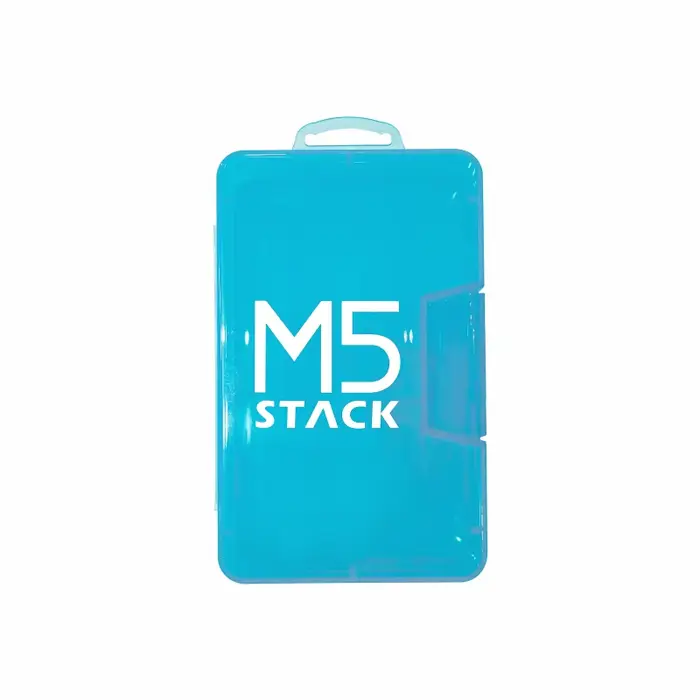 Boîte M5Stack officielle M5