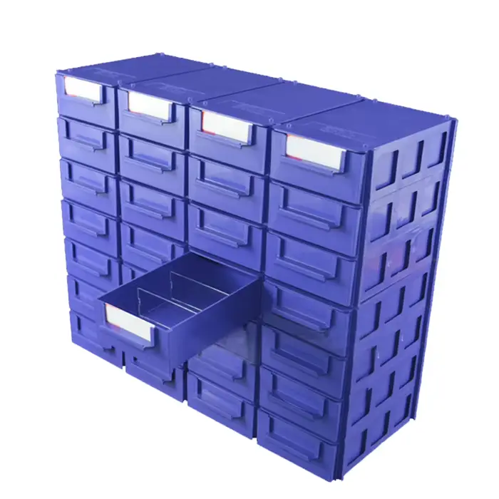 Organisateur de rangement d'outils de quincaillerie
